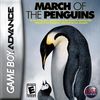 March of the Penguins